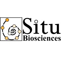 Situ Biosciences logo - Similar company to Chicago Discovery Solutions Llc