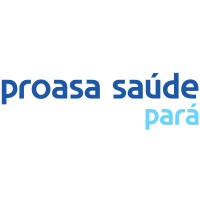 Proasa Saúde Pará logo - Similar company to Garantia De Saúde