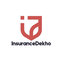 InsuranceDekho logo - Similar company to Mitra Robot