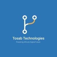 Tosab Technologies logo - Similar company to Abran Consulting Engineers