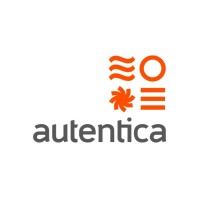 Autentica logo - Similar company to Autentika