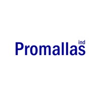 Promallas Ind logo - Similar company to Staal