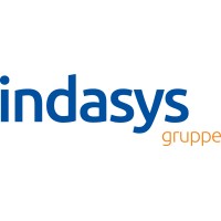 indasys IT Systemhaus Gruppe logo - Similar company to Asmo It-Systemhaus Gmbh