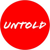 UNTOLD logo - Similar company to Untold
