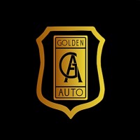 goldenauto.ro logo - Similar company to Gd Maşini