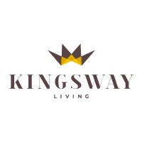 Kingsway Living logo - Similar company to Lanes Retirement Living