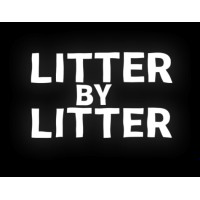 Litter by Litter logo - Similar company to Haute Digital