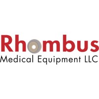 Rhombus Medical Equipment LLC logo - Similar company to Servicelite