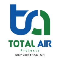 Total Air Projects logo - Similar company to Gen Power