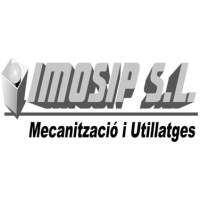 Imosip S.L. logo - Similar company to Mostic