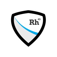 RhodeCode logo - Similar company to Mlp