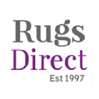 Rugs Direct logo - Similar company to Elevated Brands Group