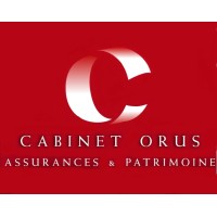 Cabinet Orus Camille logo - Similar company to Comyz