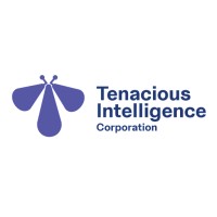 Tenacious Intelligence logo - Similar company to Arcturus Technologies, Inc.