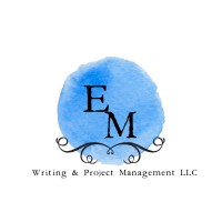 EM Writing and Project Management LLC logo - Similar company to Medical Bound