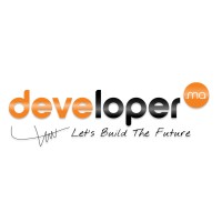 Developer.ma logo - Similar company to L'Integrateur
