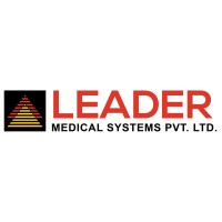 LEADER MEDICAL SYSTEMS PVT LTD logo - Similar company to Achyutam Social