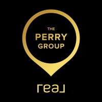 The Perry Group | REAL logo - Similar company to Perry Group