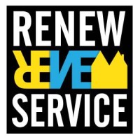 Renew Service Fastighetsförvaltning logo - Similar company to Adocka