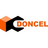 Grupo Doncel, S.L. logo - Similar company to Karma Diseño Web