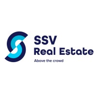 SSV Real Estate logo - Similar company to Ssv Smartpay Limited