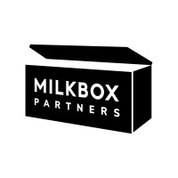 Milkbox Partners VC logo - Similar company to Infinity Vc