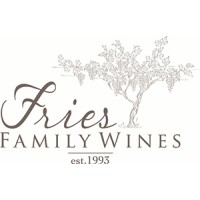 Fries Family Wines logo - Similar company to W.T. Vintners