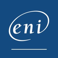 Editions ENI logo - Similar company to Aetheis
