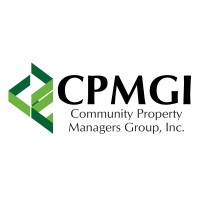 Community Property Managers Group, Inc. logo - Similar company to Jemar Engineering Services