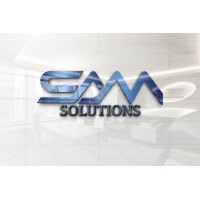 Sam Solutions logo - Similar company to Sam Solutions Usa