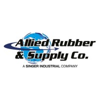 Allied Rubber & Supply Co. logo - Similar company to Holder Resources