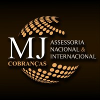 MJ Cobranças logo - Similar company to Lc Cobrança
