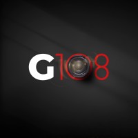G108 Comunicação logo - Similar company to Maiú Comunicação