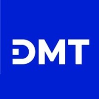 DMT GROUP logo - Similar company to Dmt Environmental Technology