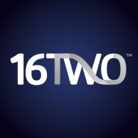 16TWO logo - Similar company to Smobble Sdn Bhd