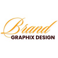 Brand Graphix Design logo - Similar company to Design And Creative