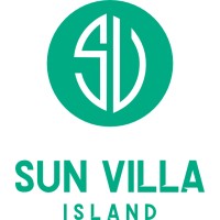 sunvillaislands.com logo - Similar company to Hosting Holidays