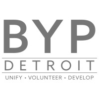 Black Young Professionals of Metro Detroit logo - Similar company to Detroit Women'S Leadership Network
