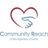 Community Reach of Montgomery County logo - Similar company to Accessifiers