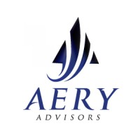 Aery Advisors logo - Similar company to Rml Advisory