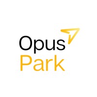 OpusPark logo - Similar company to Flexispace By Charter Hall + Interoffice