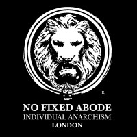 No Fixed Abode logo - Similar company to Curlid