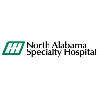 North Alabama Specialty Hospital-NASH logo - Similar company to Finao Solutions, Llc