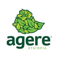 AGERE-ALLIANCE FOR GREEN ECONOMY AND RESILIENT ETHIOPIA logo - Similar company to Nilex It Solutions