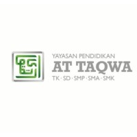 Yayasan At-Taqwa logo - Similar company to Ppi Lancaster (Lancaster University Indonesian Society)