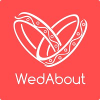 WedAbout logo - Similar company to Saasmonks