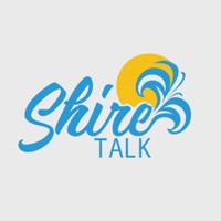 Shire Talk logo - Similar company to Stubbyz