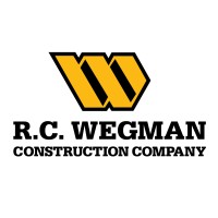 R.C. Wegman Construction Company logo - Similar company to Douglas Floor Covering Inc.