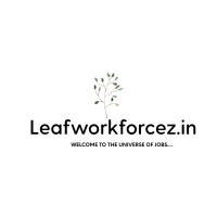 Leaf workforcez logo - Similar company to Leap Works