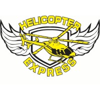 Helicopter Express Inc logo - Similar company to Erickson Incorporated